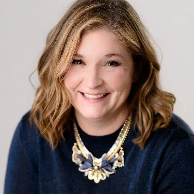 Meghan Leahy