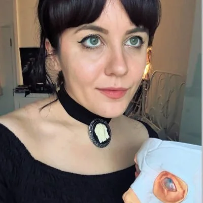 Clarisse Loughrey