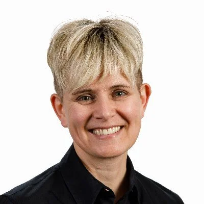 Jackie Whittaker, PhD