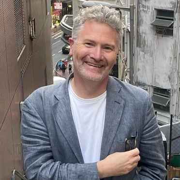Adam Tooze