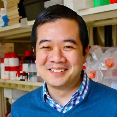 Freddy T. Nguyen, MD, PhD