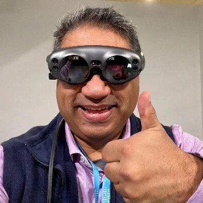 Zeus Kerravala