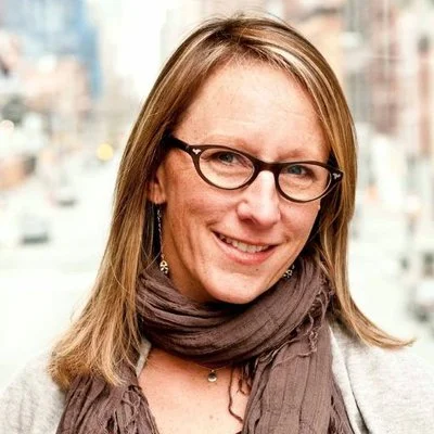 Sherry Ott