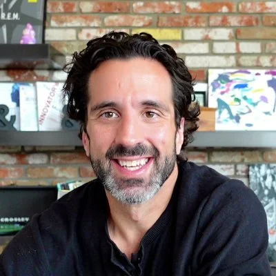 George Couros