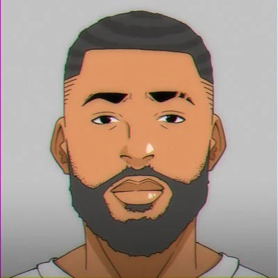 Ruben Harris