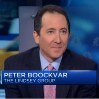 Peter Boockvar