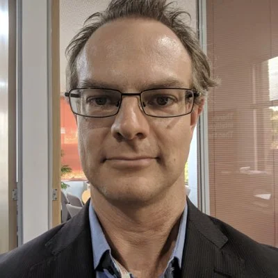Anthony Barich