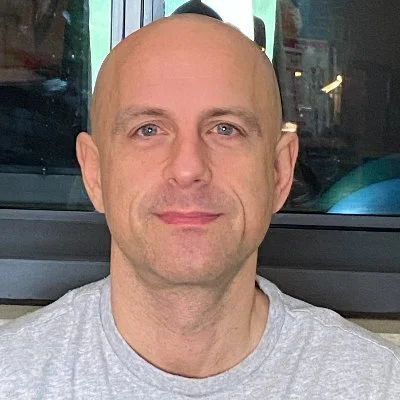 Michael Lustgarten, PhD