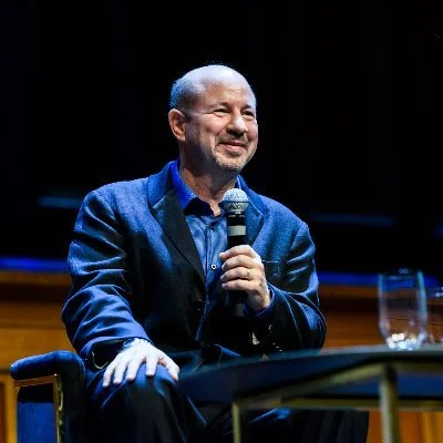 Michael E. Mann