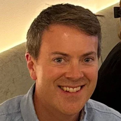 Christian Jarrett, PhD