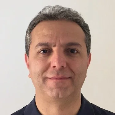 Hassan Rashidi