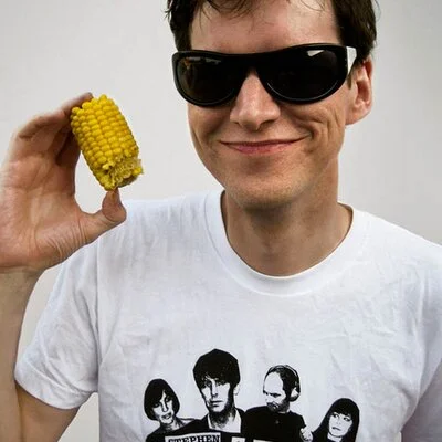 Rob Sheffield