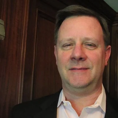 Greg Harmon