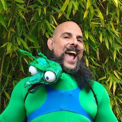 Ethan Siegel