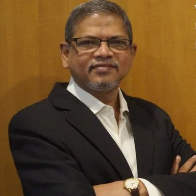Sandeep Raut