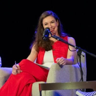 Tracy Alloway