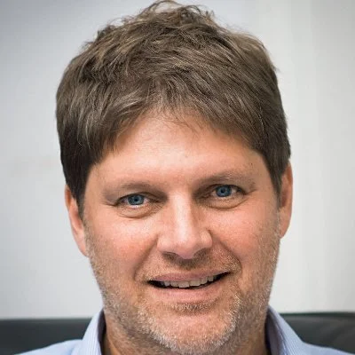 Guy Spier