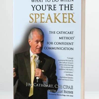 Jim Cathcart