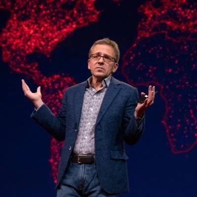 Ian Bremmer