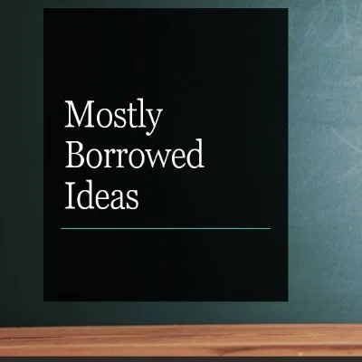 Mostly Borrowed Ideas (MBI)