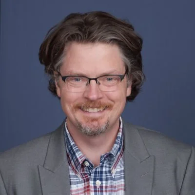 Jonathan Maze