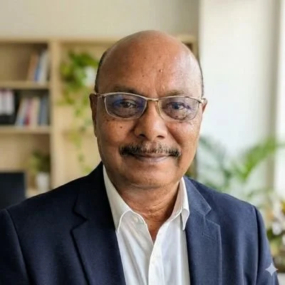 Amitav Bhattacharjee