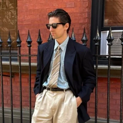 Jake Woolf