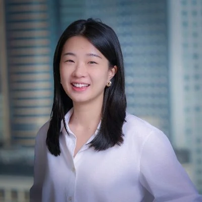 Charlotte Yang