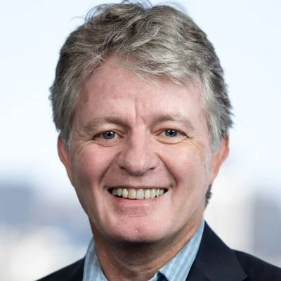 Jon Warner