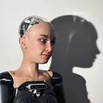 Sophia the Robot