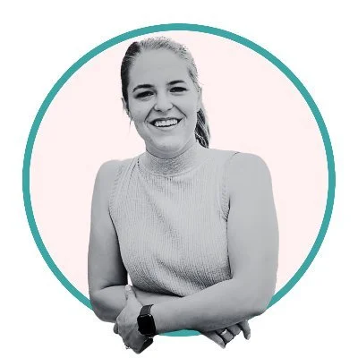 Melanie Deziel