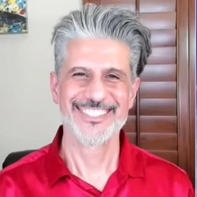 Logan Mohtashami