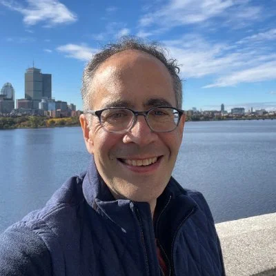 David Shaywitz, MD, PhD