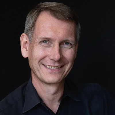 Axel Merk