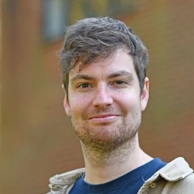 Guy Fincham, PhD