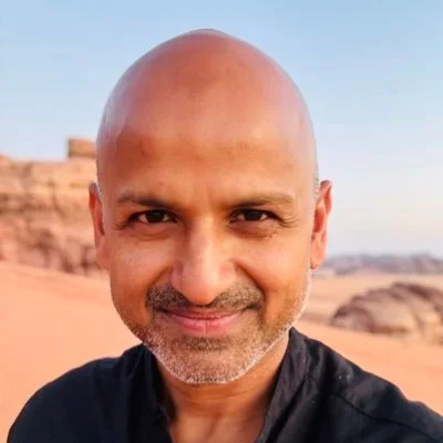 Rafat Ali