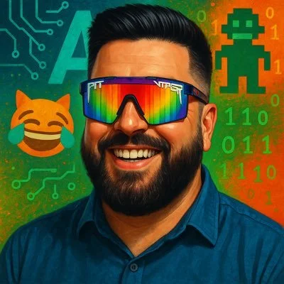 AJ Ghergich
