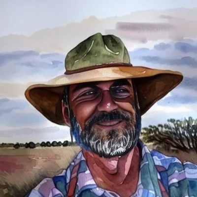 Prof Ray Wills