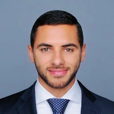 Omar Morales