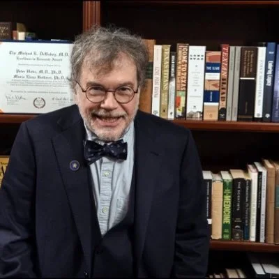 Peter Hotez