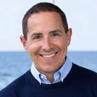 Andrew Thrasher, CMT