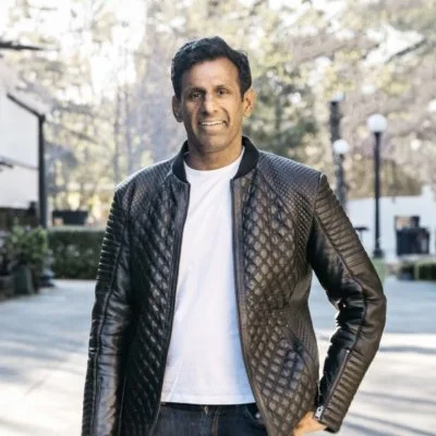 Nick Mehta