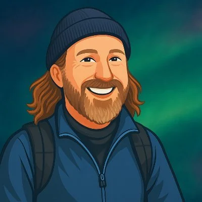 Andy Budd