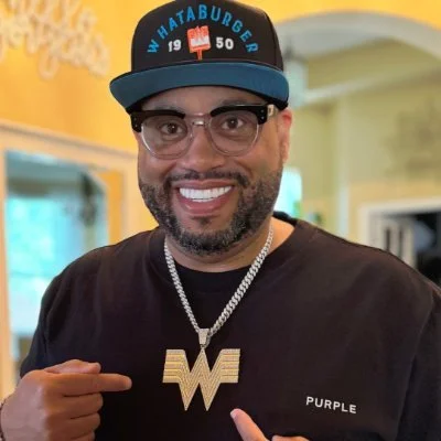 Marcus J. Carey