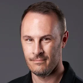 Ian Barkin