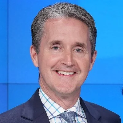 Trent Mell