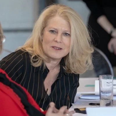 Linda Boff
