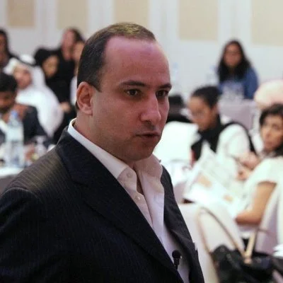 Mostafa Azzam