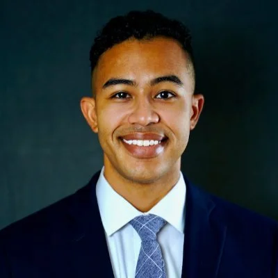 Dereck Paul, MD