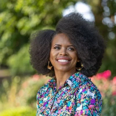 Nedra Glover Tawwab, LCSW